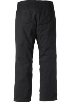 Sheego Weite Bootcut-Hose Mit Leinen-Anteil -Sommertraum Mode 11247800289 03 SH