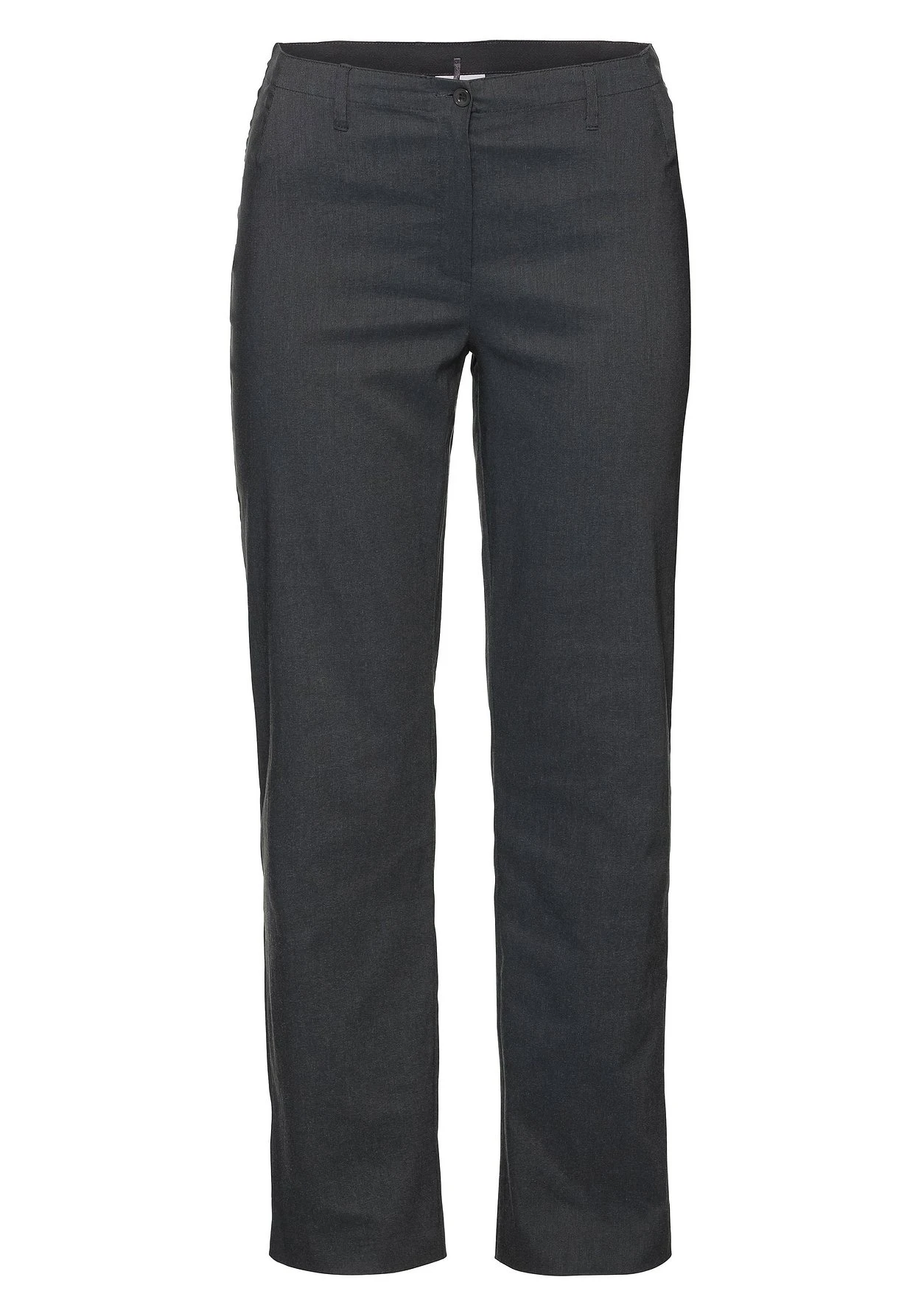 Sheego Bengalin-Hose In Gerader Form 6 Sheego Bengalin-Hose In Gerader Form – Bild 4