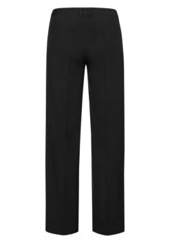 Sheego Weite Stretch-Hose Mit Bügelfalte -Sommertraum Mode 11257900289 01HKX 00 SH