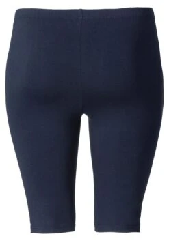 Sheego Radlerhose Mit Gummizugbund -Sommertraum Mode 11260600018 02 SH