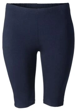 Sheego Radlerhose Mit Gummizugbund -Sommertraum Mode 11260600018 08 SH