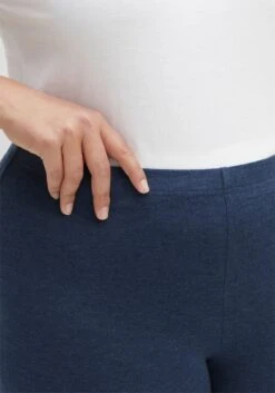 Sheego Leggings In Caprilänge -Sommertraum Mode 11275301395 04HER 02 SH