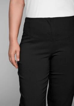 Sheego Bootcut-Hose Mit Bodyforming-Effekt -Sommertraum Mode 11292800289 00HZV 00 SH