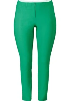 Sheego Bengalin-Hose In Schmaler Passform -Sommertraum Mode 11534001515 04XV0 00 SH