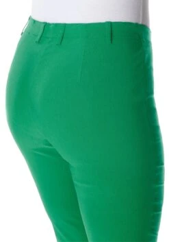 Sheego Bengalin-Hose In Schmaler Passform -Sommertraum Mode 11534001515 04XV1 00 SH