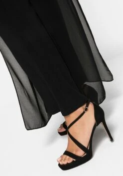 Sheego Weite Hose Im Lagenlook -Sommertraum Mode 13069100289 039D7 00 SH