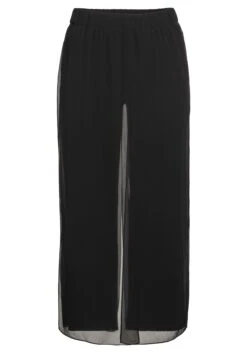 Sheego Weite Hose Im Lagenlook -Sommertraum Mode 13069100289 039D9 00 SH