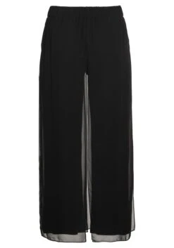 Sheego Weite Hose Im Lagenlook -Sommertraum Mode 13069100289 039DA 00 SH