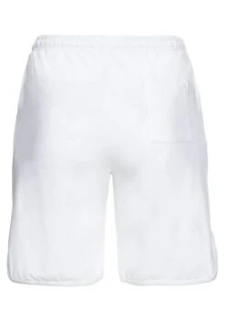 Sheego Jersey-Bermudas Mit Schlupfbund Und Tunnelzug -Sommertraum Mode 13193000010 04CDG 00 SH