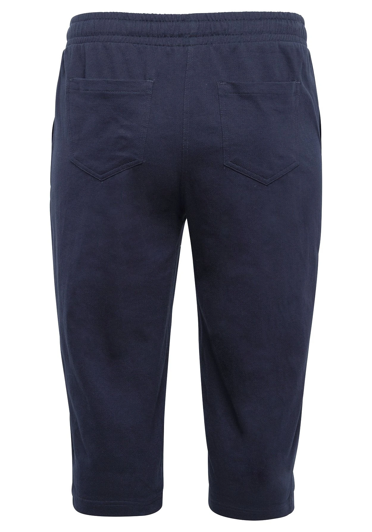 Sheego 3/4-Hose Mit Schlupfbund, Aus Jersey 7 Sheego 3/4-Hose Mit Schlupfbund, Aus Jersey – Bild 5