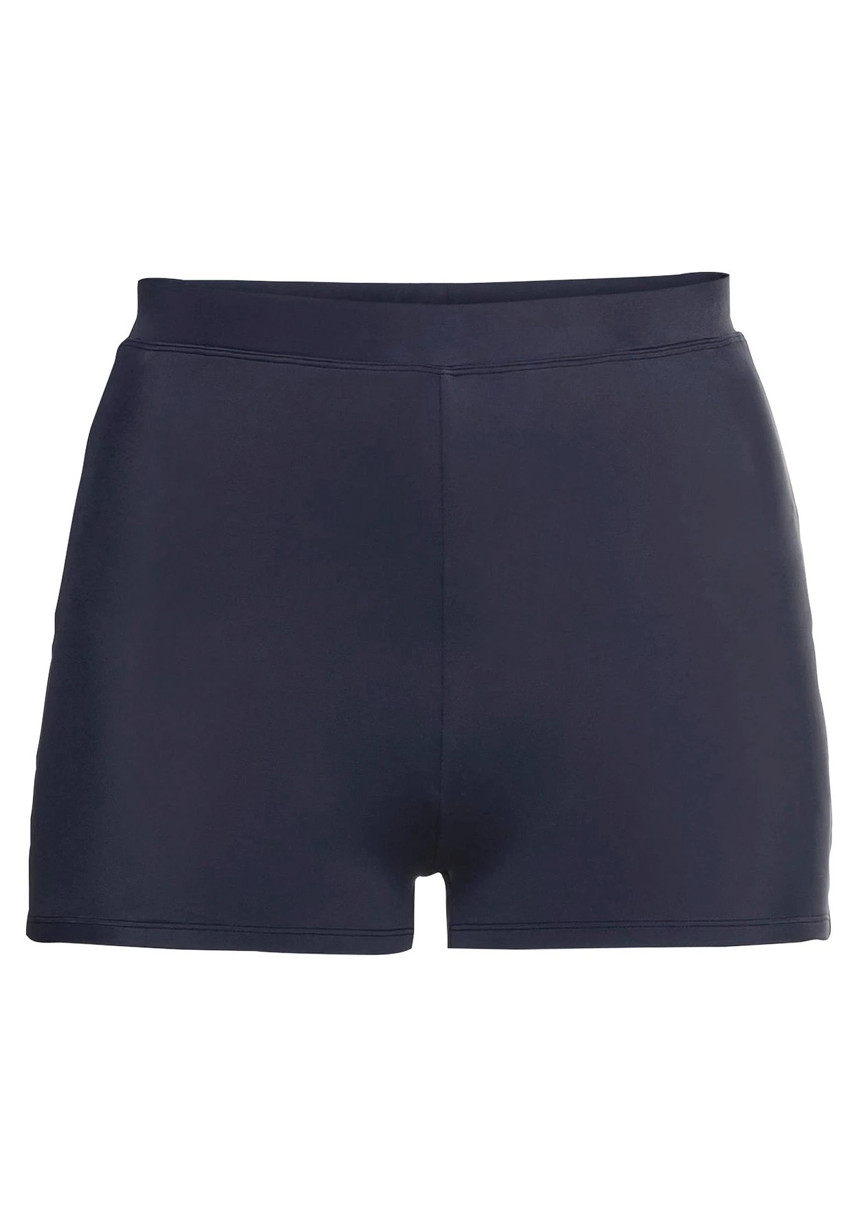 Sheego Badeshorts Mit Shape-Effekt, Elastisch 6 Sheego Badeshorts Mit Shape-Effekt, Elastisch – Bild 4