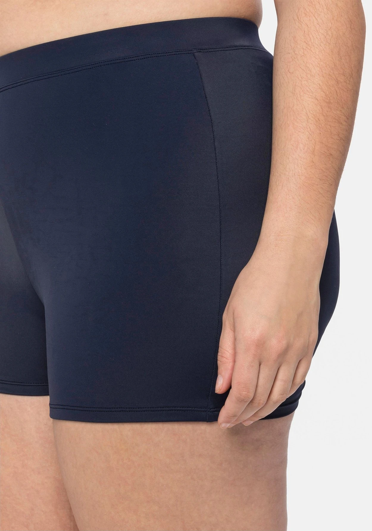 Sheego Badeshorts Mit Shape-Effekt, Elastisch 8 Sheego Badeshorts Mit Shape-Effekt, Elastisch – Bild 6