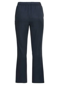 Sheego Gerade Hose Mit Seitenschlitzen Aus TENCEL™ Lyocell 15 Sheego Gerade Hose Mit Seitenschlitzen Aus TENCEL™ Lyocell -Sommertraum Mode 13859400035 03PCG 00 SH