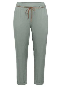 Sheego Schlupfhose Im Leinen-Mix. -Sommertraum Mode 13891201683 03U50 00 SH