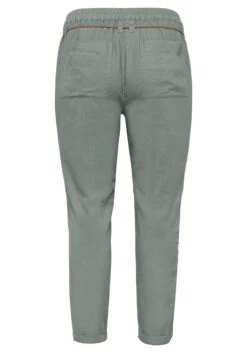 Sheego Schlupfhose Im Leinen-Mix. -Sommertraum Mode 13891201683 03U51 00 SH