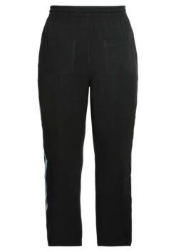 Sheego Joggpants Mit Seitlichem Tape Und Bindeband -Sommertraum Mode 14002500289 03XI7 00 SH