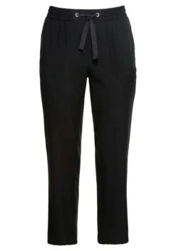 Sheego Schmale Joggpants Mit Schlupfbund Und Eingrifftaschen -Sommertraum Mode 14047000289 03WRB 00 SH