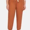 Sheego Cargohose Mit Schlupfbund, Aus TENCEL™ Lyocell -Sommertraum Mode 14060301949 03YY0 02 SH
