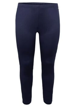 Sheego Leggings Aus Jersey, Mit Alloverdruck -Sommertraum Mode 14088202018 045T2 00 SH