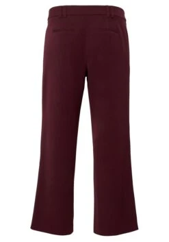 Sheego Weite Hose Mit Asymmetrischem Verschluss 17 Sheego Weite Hose Mit Asymmetrischem Verschluss -Sommertraum Mode 14104200283 044YD 00 SH