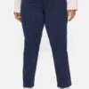 Sheego Gerade Twill-Hose In Extrakurzer Petite-Länge -Sommertraum Mode 14175600018 048AY 02 SH