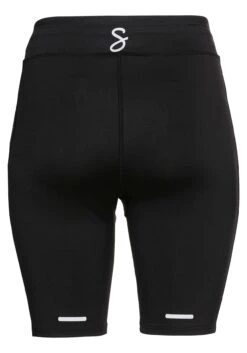 Sheego Funktions-Radlerhose Mit Seitlichem Muster -Sommertraum Mode 14194800289 048YT 00 SH