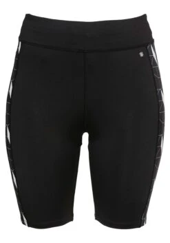 Sheego Funktions-Radlerhose Mit Seitlichem Muster -Sommertraum Mode 14194800289 048YW 00 SH