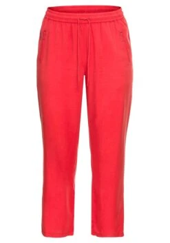 Sheego Gerade Joggpants Mit Elastischem Gummischlupfbund 13 Sheego Gerade Joggpants Mit Elastischem Gummischlupfbund -Sommertraum Mode 14195701758 0482F 00 SH