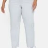 Sheego Joggpants Ingerader Form, Mit Eingrifftaschen -Sommertraum Mode 14211300108 048D9 02 SH