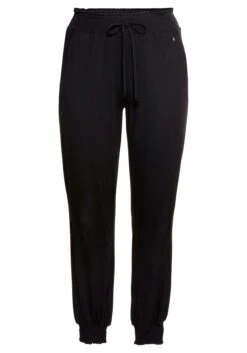 Sheego Strandhose Im Joggpants-Stil, Mit Gesmoktem Bund 13 Sheego Strandhose Im Joggpants-Stil, Mit Gesmoktem Bund -Sommertraum Mode 14214600289 049R3 00 SH