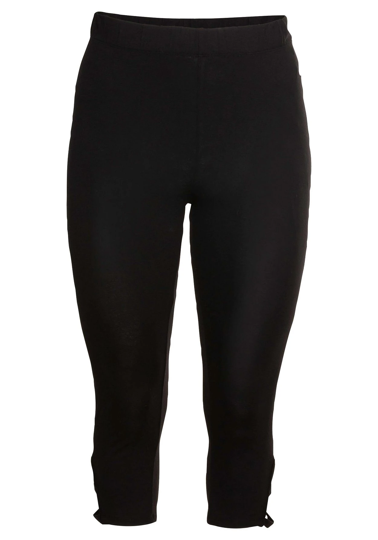 Sheego Strandset Aus Longshirt Und Caprileggings 7 Sheego Strandset Aus Longshirt Und Caprileggings – Bild 5