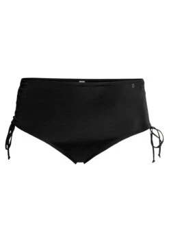 Sheego Bikinihose Mit Shaping-Einsatz, Seitliche Raffung 9 Sheego Bikinihose Mit Shaping-Einsatz, Seitliche Raffung -Sommertraum Mode 14239200289 04A5D 00 SH