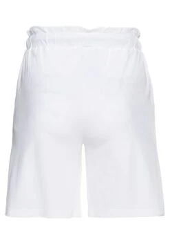 Sheego Shorts In Piqué-Qualität, Mit Schlupfbund -Sommertraum Mode 14372100010 04B1R 00 SH