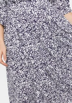 Sheego Maxirock Mit Alloverprint, Weit Schwingend -Sommertraum Mode 14404302081 04CL1 02 SH