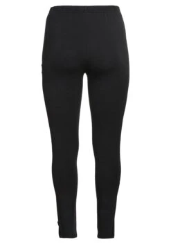 Sheego Leggings In Ankle-Länge, Mit Knopf-Detail Am Saum 16 Sheego Leggings In Ankle-Länge, Mit Knopf-Detail Am Saum -Sommertraum Mode 14422700289 04D6A 00 SH