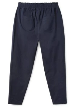 Sheego Chinohose Aus Twill, Mit High-Waist-Bund 15 Sheego Chinohose Aus Twill, Mit High-Waist-Bund -Sommertraum Mode 14497000035 04GKF 00 SH