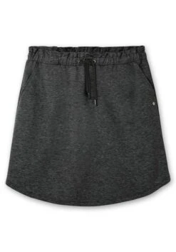 Sheego Jerseyrock Mit Gummizugbund Und Kordel 12 Sheego Jerseyrock Mit Gummizugbund Und Kordel -Sommertraum Mode 14547201800 04KGS 00 SH