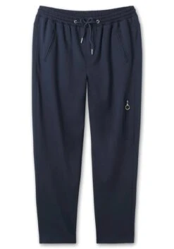 Sheego Joggpants Mit Schlupfbund Und Bindeband -Sommertraum Mode 14580700035 04IJW 00 SH