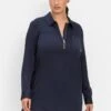 Sheego Longtunika Mit Hemdkragen Und Reißverschluss 1 Sheego Longtunika Mit Hemdkragen Und Reißverschluss -Sommertraum Mode 14775700035 04MS3 02 SH