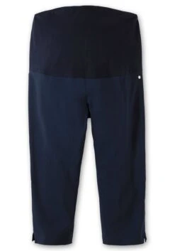 Sheego Umstandshose In 3/4-Länge, Mit Überbauchbund -Sommertraum Mode 14776200035 04O7C 00 SH