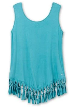 Sheego Strandset Aus Longtop Und Caprileggings -Sommertraum Mode 14785602049 04NH0 00 SH