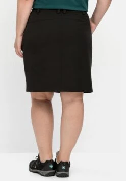 Sheego Wanderrock Mit Innenliegenden Shorts 11 Sheego Wanderrock Mit Innenliegenden Shorts -Sommertraum Mode 14786900289 04O64 02 SH