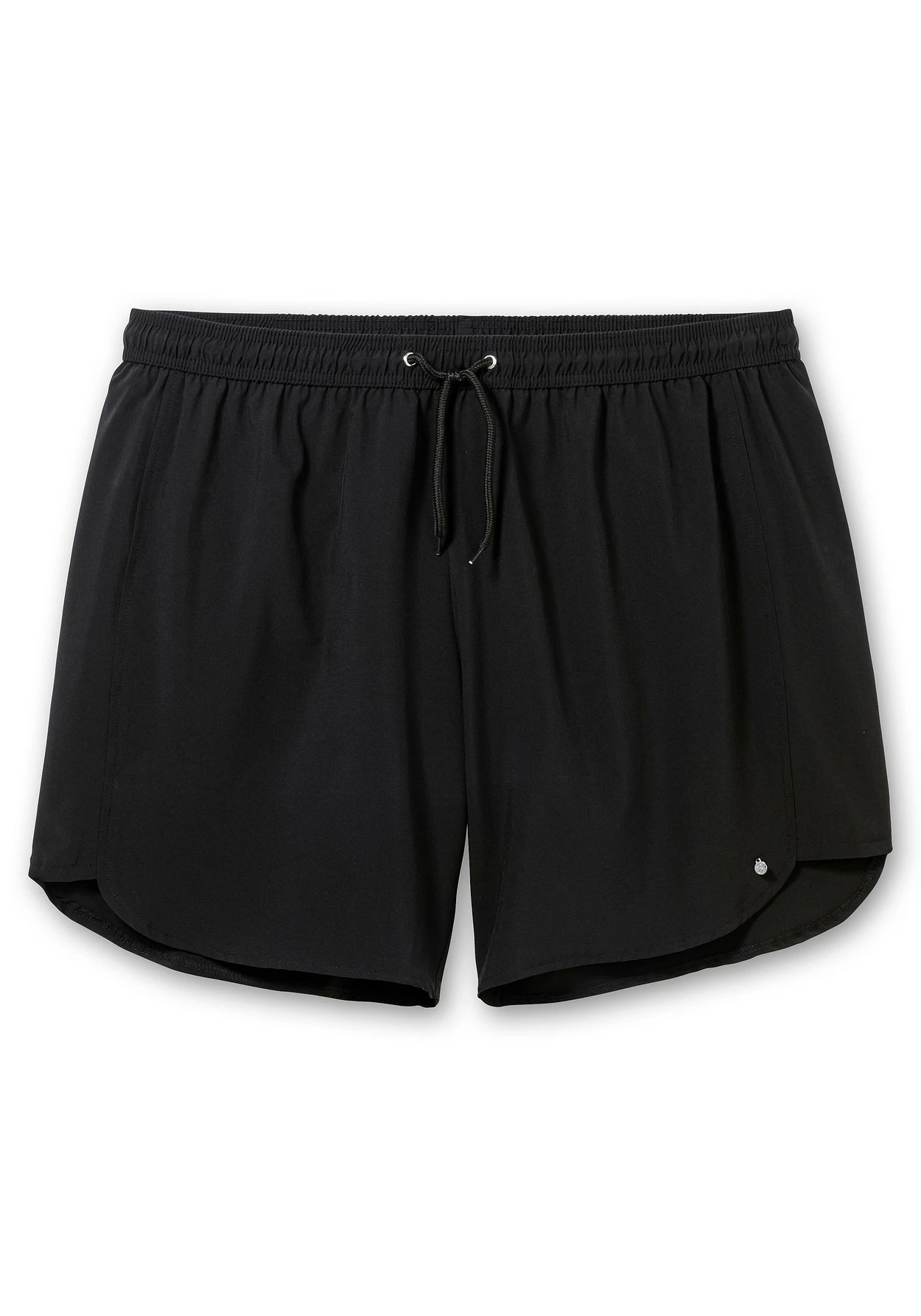 Sheego Badehose Mit Bindeband, Seitlich Abgerundet 5 Sheego Badehose Mit Bindeband, Seitlich Abgerundet – Bild 3