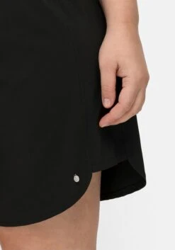 Sheego Badehose Mit Bindeband, Seitlich Abgerundet 13 Sheego Badehose Mit Bindeband, Seitlich Abgerundet -Sommertraum Mode 14787900289 04N5A 02 SH