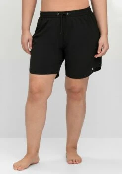 Sheego Badehose Mit Bindeband, Seitlich Abgerundet 12 Sheego Badehose Mit Bindeband, Seitlich Abgerundet -Sommertraum Mode 14787900289 04RGE 00 SH