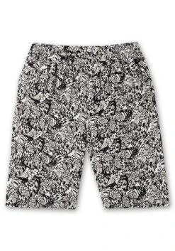 Sheego Weite Bermudas Mit Gummibund -Sommertraum Mode 14820901491 04PLR 00 SH