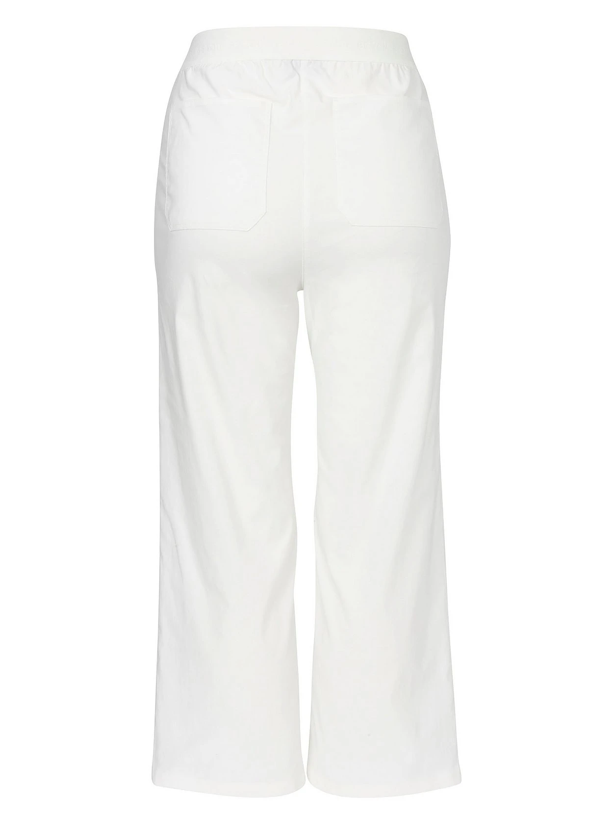 Culotte Mit Elastischem Bund Und Tunnelzug 4 Culotte Mit Elastischem Bund Und Tunnelzug – Bild 2