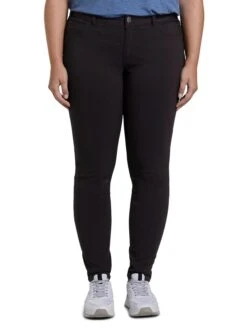 Jeggings Im Five-Pocket-Style, In Twill-Qualität -Sommertraum Mode 14939500289 04PCR 00 SH