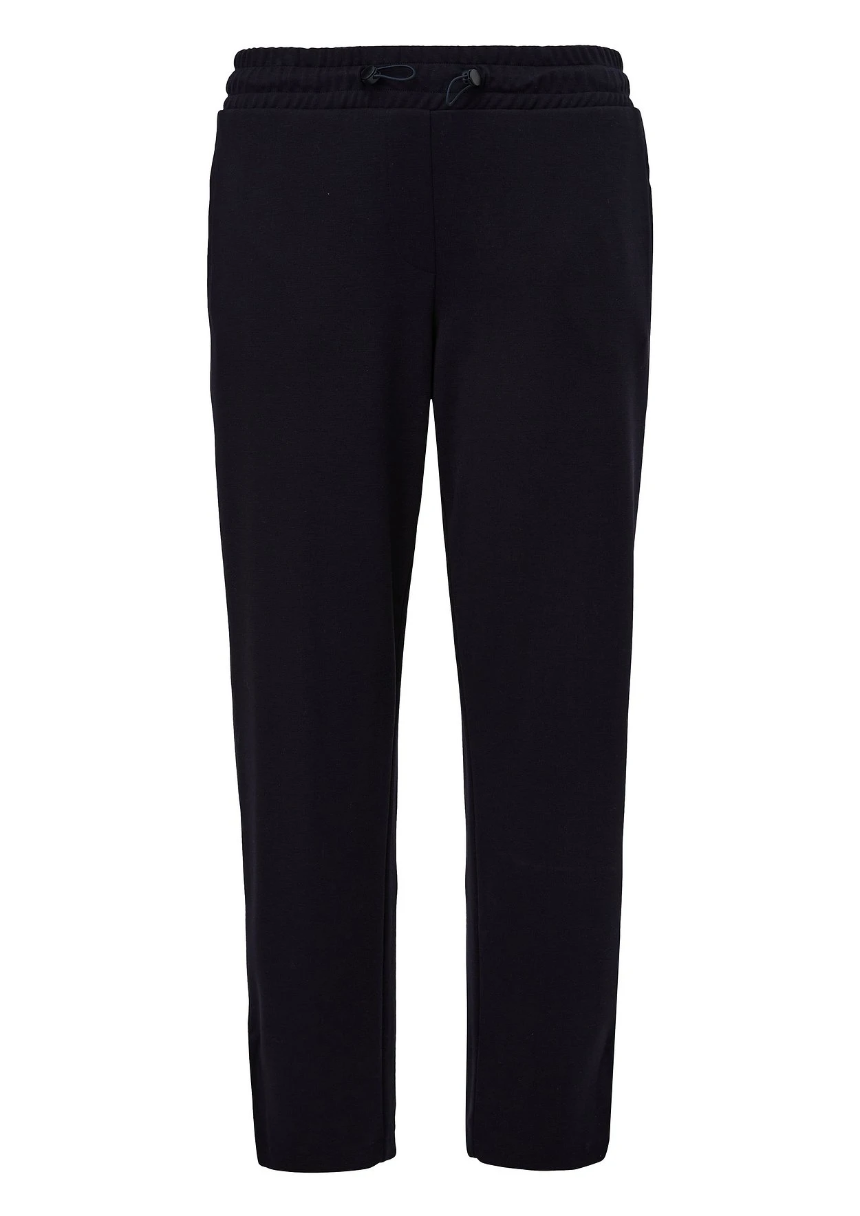 Triangle Jerseyhose Mit Elastischem Tunnelzugbund 3 Triangle Jerseyhose Mit Elastischem Tunnelzugbund