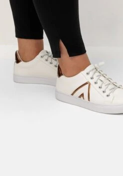 Sheego Knöchelfreie Leggings Mit Breitem Bund -Sommertraum Mode 15017600289 04U9M 02 SH